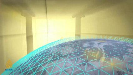 earthrise - How it works: Fixing the Ozone Layer