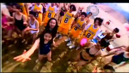 Shinhwa - 으쌰! 으쌰! (Eusha! Eusha!) (1998)