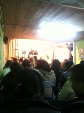 SIN FE ES IMPOSIBLE AGRADAR A DIOS