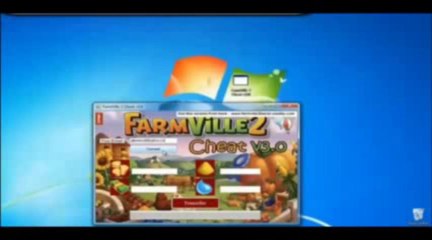 Farmville 2 Hack Cheat [ FREE Download August 2013 Update ]