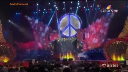 Global Sounds Of Peace, 7th June 2013 - Sonu Nigam (1)