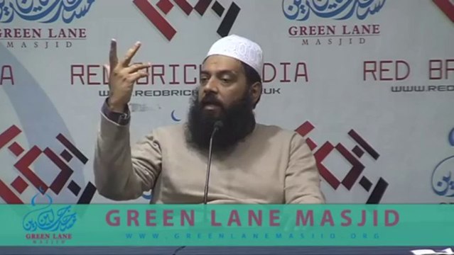 Dawat 'e' Deen by Hafiz Ibtisam Elahi Zaheer