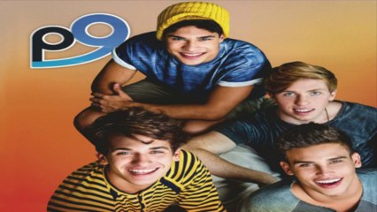 [ DOWNLOAD ALBUM ] P9 - P9 [ iTunesRip ]