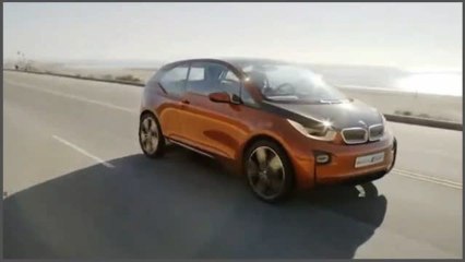 BMW steigert Absatz und Gewinn - Aktie im Minus