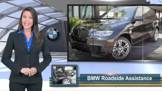 Chapman BMW on Camelback, Phoenix AZ 85014