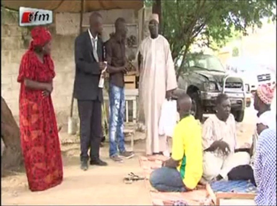 LASENEGALAISE.COM - Boppou Kogn