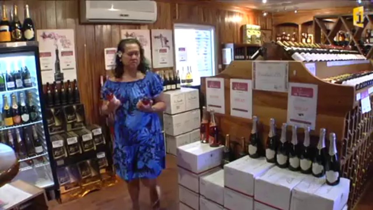 le prix du tabac et de l'alcool augmente de 10%, à l'importation