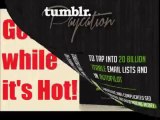 How To Make Money With Tumblr Paycation Review | make money blogging free