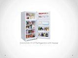 Propane Refrigerators By Genius Goods Inc.