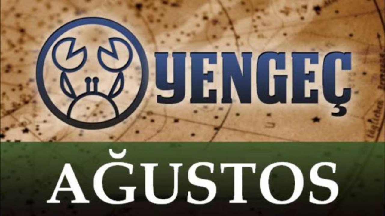YENGEÇ Aylık Burç Yorumu (AĞUSTOS 2013) Astrolog Oğuzhan Ceyhan & Astrolog Demet Baltacı - Bilinç Okulu  ( Astroloji, burcu, astrolgy, horoskop, daily horoscope, burçlar, astrolojik )