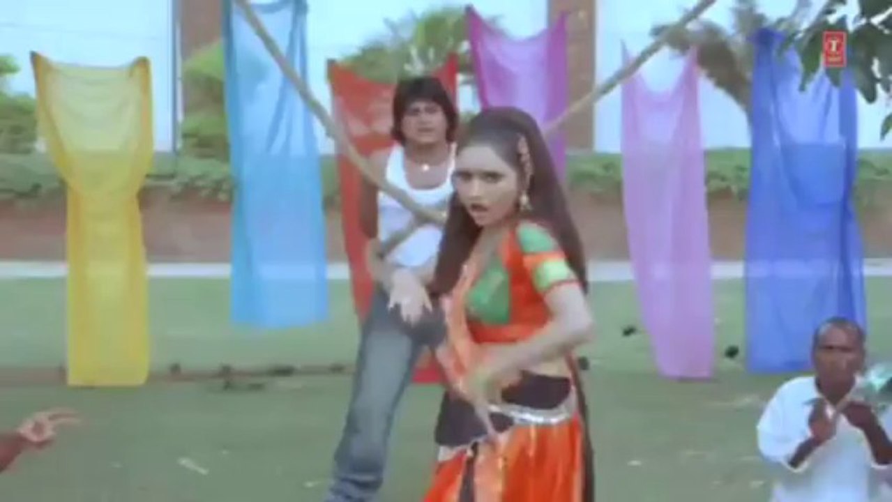 Ho Surma Lagayi Ke [ Bhojpuri Video Song ] Manoj Bhaiya