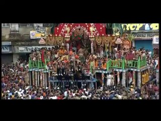 Brahma Daudi Re Brahma Parasa