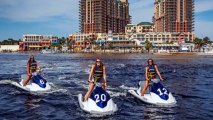 Experienced & Affordable Watersports Destin, Florida (FL)