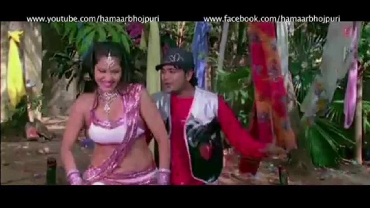 Hotty Seema Singh Exclusively On Hamaar Bhojpuri !!!