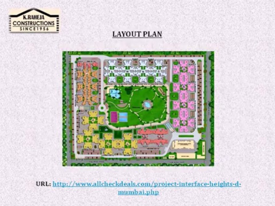 Interface Heights Mumbai