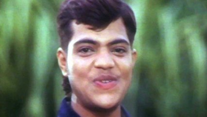 Athanu Songs - Paraahushar - Ravi Varma, Smitha - HD