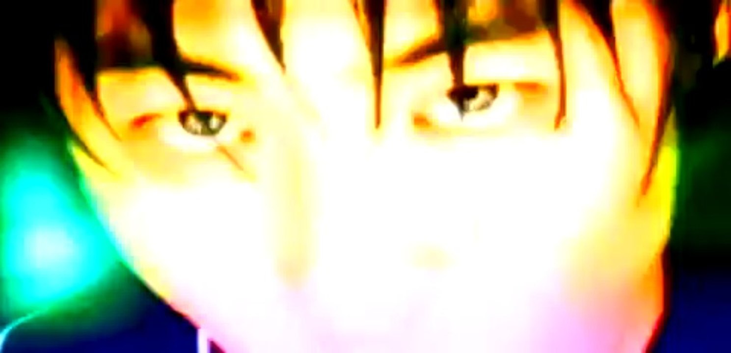 Shinhwa - 해결사 (The Solver) (1998)