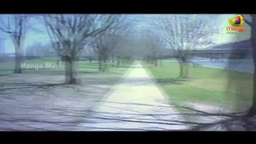 Bhagavathi Movie Songs - Konte Manasidhi Song