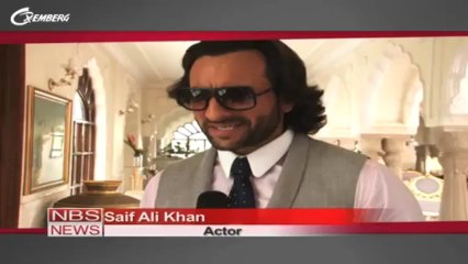 B-town’s best dressed Saif’s style statement!