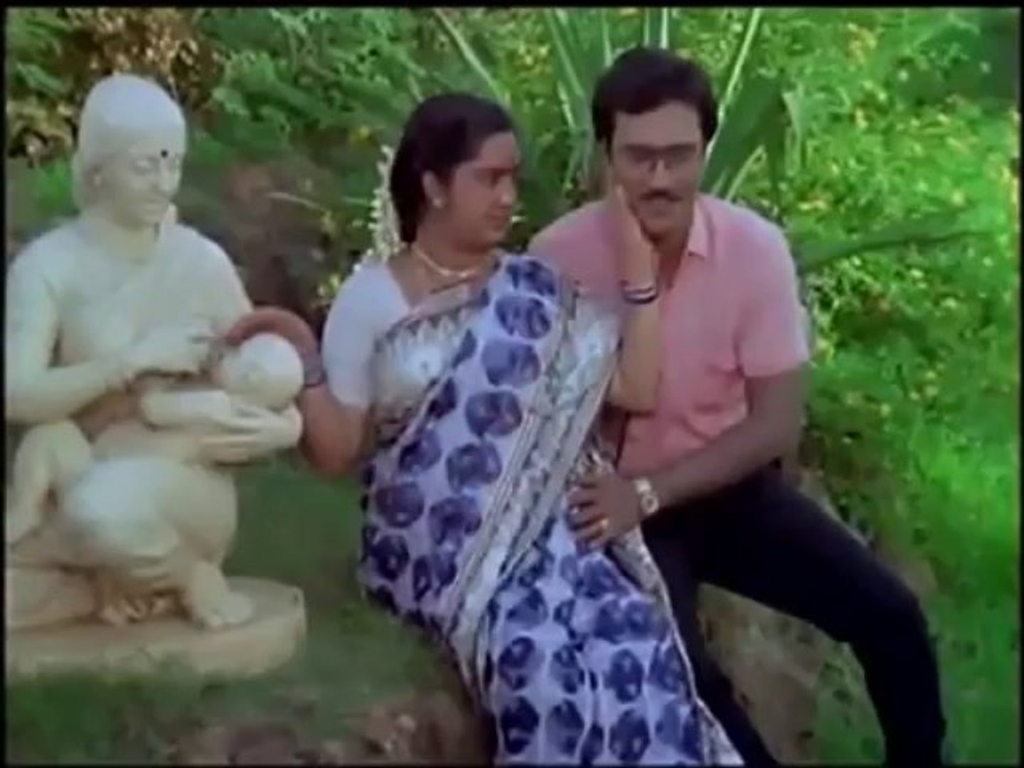 ⁣CHINNA VEEDU Movie Songs - Vellai Manam