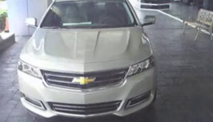 2014 Chevy Impala Dealership Plant City, FL | Chevy Plant City, FL