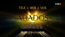 Avance Webisodio 7.2 - Aliados