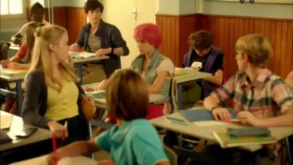 Código Lyoko E. -  Episodio 20 - Espionaje  - Sub Al Español