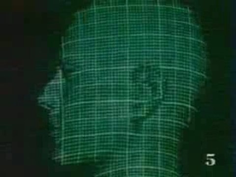 Serie Tv - Homme Qui Valait 3 Milliards