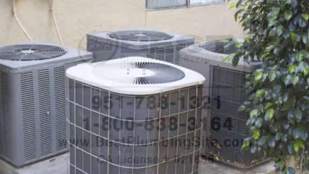 All Service Plumber Riverside & Redlands CA