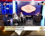 Huzur-u Sahur 2013 02.08.2013 1.Kısım