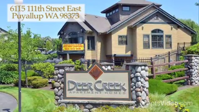 Deer Creek Apartments in Puyallup, WA - ForRent.com