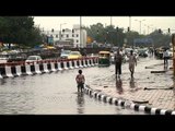 AIIMS flyover was always planned as a swimming pool!