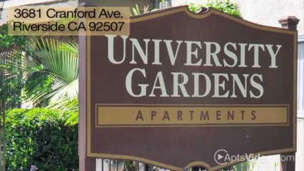 University Gardens Apartments in Riverside, CA - ForRent.com