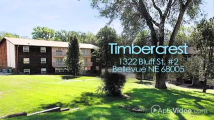 Timbercrest Apartments in Bellevue, NE - ForRent.com
