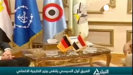 Egypte: les pro-Morsi restent mobilisés