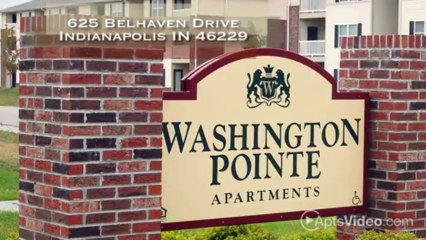 Washington Pointe Apartments in Indianapolis, IN - ForRent.com