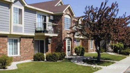 Wood Creek Apartments in Kenosha, WI - ForRent.com