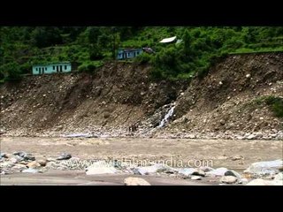 River now carries mud and memories: Uttarakhand Floods