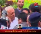 Imran Khan refuses to apologise in contempt of court case - 02 August 2013