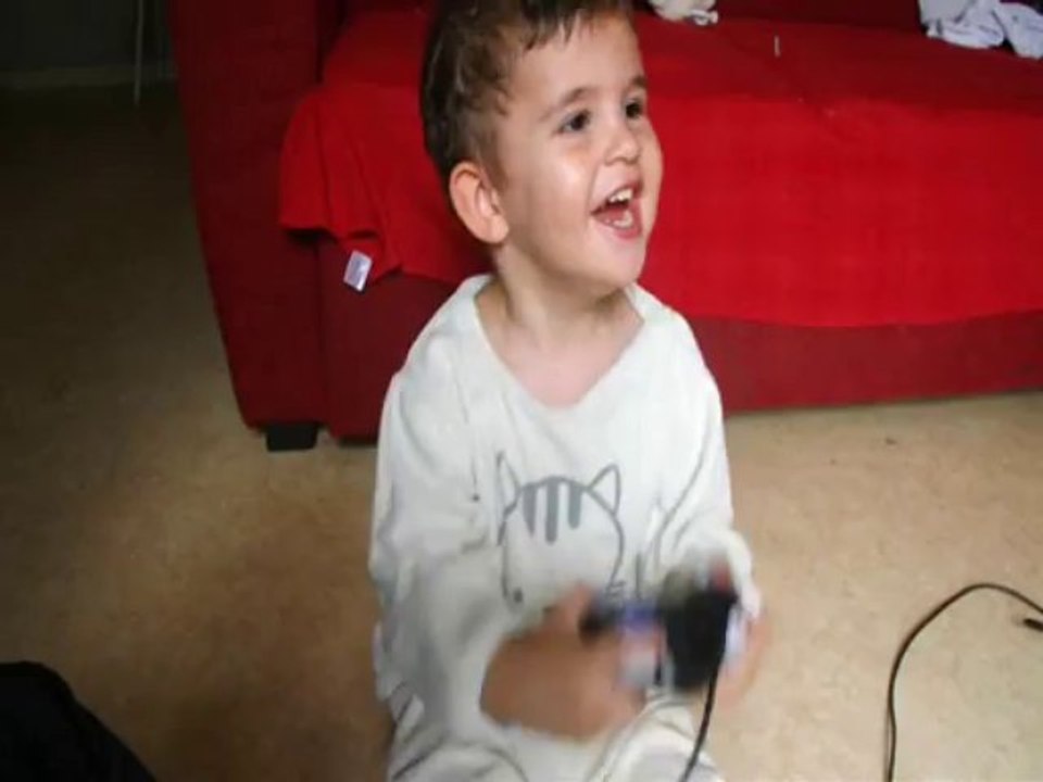 initiation aux jeux videos