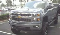 Chevrolet Trucks Brandon, FL | Chevrolet Dealer Brandon, FL