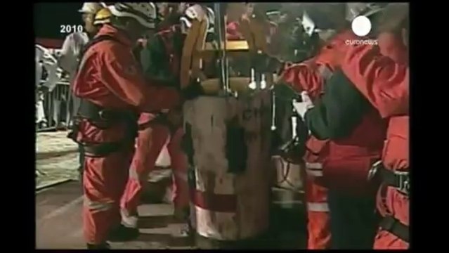 El caso de la mina de San José, enterrado sin culpables