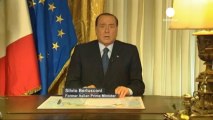 Silvio Berlusconi no se rinde
