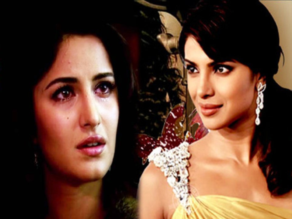 Katrina Kaif Beats Priyanka Chopra