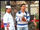 Tv9 Gujarat - Action against IAS officer not linked to sand mafia : Akhilesh Yadav