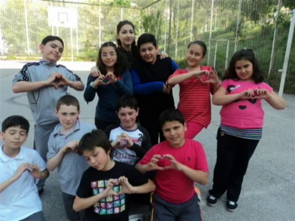 BURSA ETÜT MERKEZİ KAZANIM ETÜT