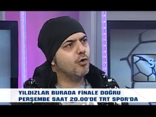 Yıldızlar Burada Finale Doğru