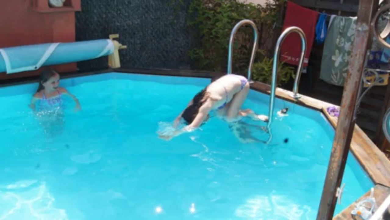 plongeon