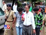 Tv9 Gujarat - Two arrested for raping mentally disturbed woman, Navsari