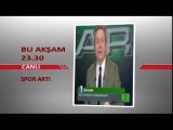 TRT SPOR Bu Akşam (9 Temmuz 2013)